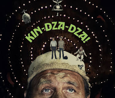 Kin-dza-dza! (1986)