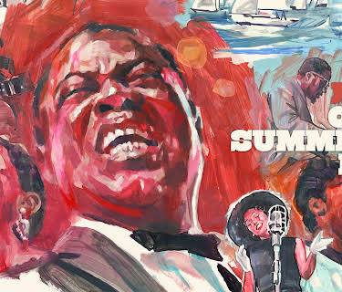 Jazz on a Summer's Day (1960)