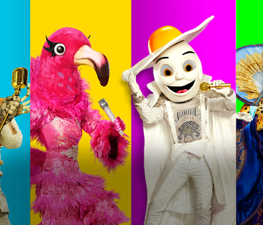 The Masked Singer