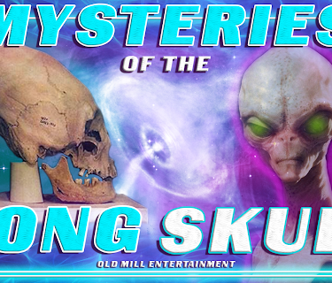 Mysteries of the Long Skull (2018)