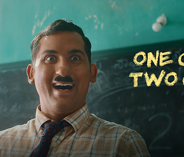 One Cut Two Cut (UHD) (2022)