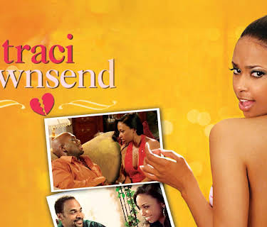 Traci Townsend (2007)