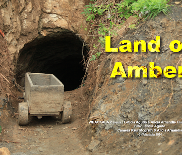Land of Amber (2015)