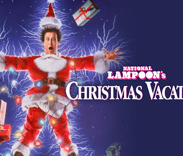 National Lampoon's Christmas Vacation (1989)