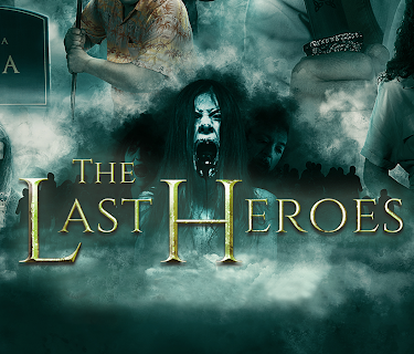 The Last Heroes (2019)