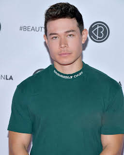 Colton Tran