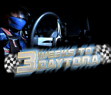 3 Weeks to Daytona (2011)