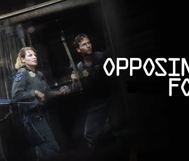 Opposing Force (1986)