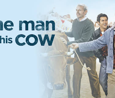 One Man and his Cow (English Subtitled) (2016)