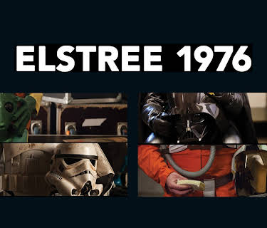 Elstree 1976 (2016)