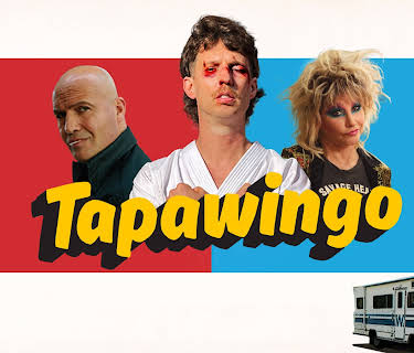 Tapawingo (2025)