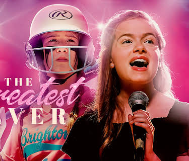 The Greatest Ever (2024)