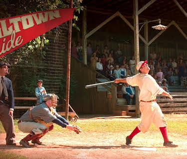 Milltown Pride (2011)