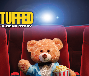 Unstuffed: A Build-A-Bear Story (2023)