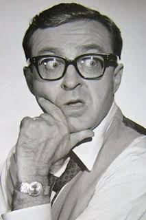 Joe Flynn