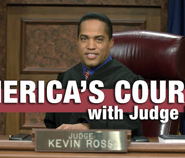 America's Court with Judge Ross S13