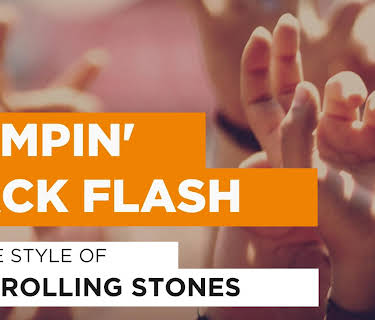 Jumpin' Jack Flash (1986)