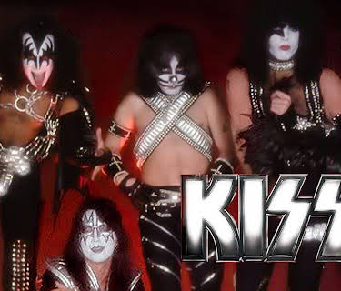 Rock ‘n Roll Icon: Kiss (2020)