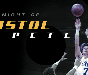 The Night of Pistol Pete (2004)