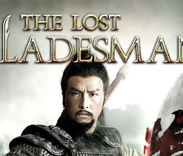 Lost Bladesman, The (2011)