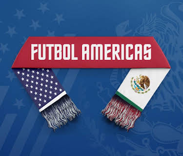 Fútbol Americas