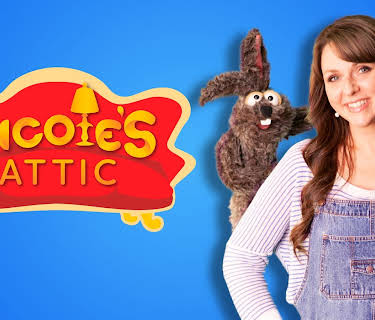 Nicole's Attic