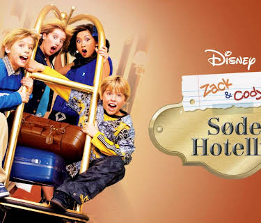The Suite Life of Zack & Cody