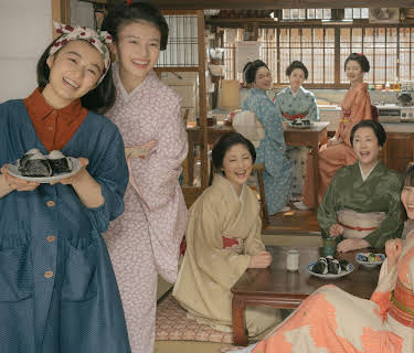 The Makanai: Cooking for the Maiko House