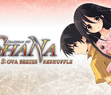Shakugan no Shana: The Movie (2007)