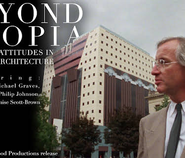 Beyond Utopia: Changing Attitudes in American Architecture (1983)