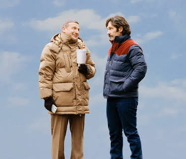 Friendship (2025)