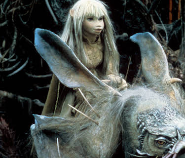 The Dark Crystal