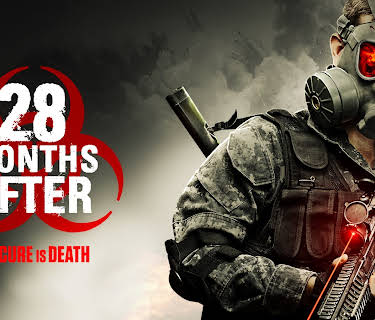 28 Months After (2012)