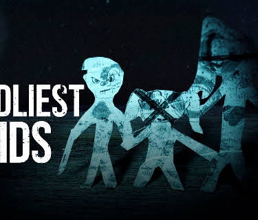 Deadliest Kids, Season 1
