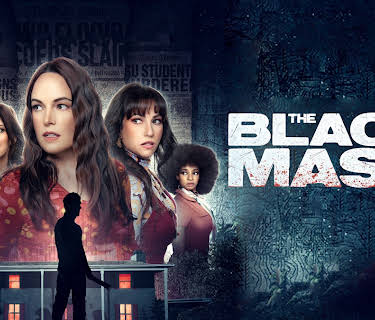 The Black Mass (2024)