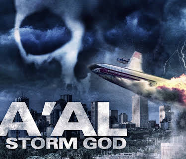 Ba'al: The Storm God (2008)