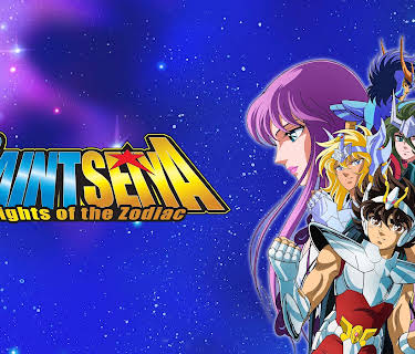 Saint Seiya