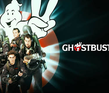 Ghostbusters II (2026)