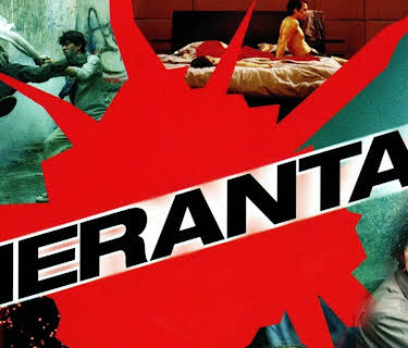 Merantau (2010)