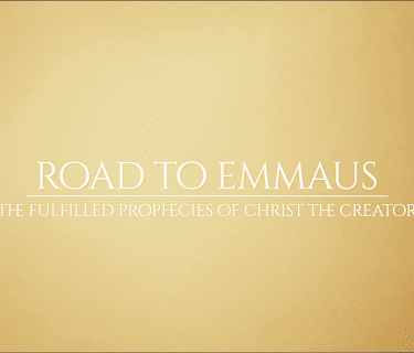 Road to Emmaus (2025)