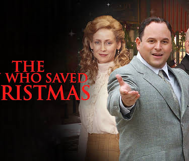 The Man Who Saved Christmas (2002)