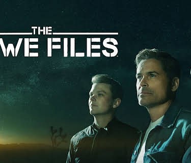 The Lowe Files Season 1