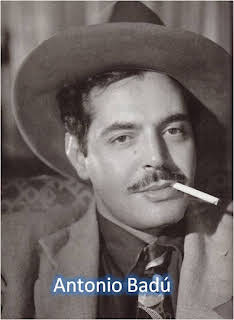 Antonio Badú