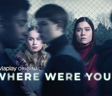 Where Were You? S01