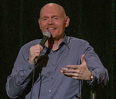 Bill Burr: Paper Tiger (2019)