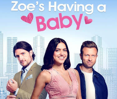 Zoe's Having a Baby (2022)