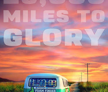 25,000 Miles to Glory (2015)