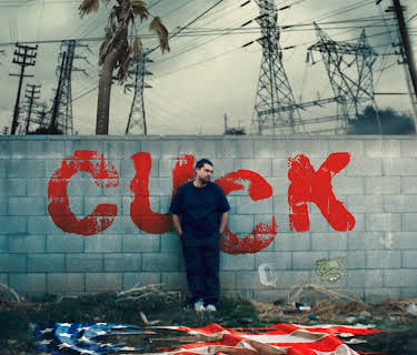 CUCK (2019)