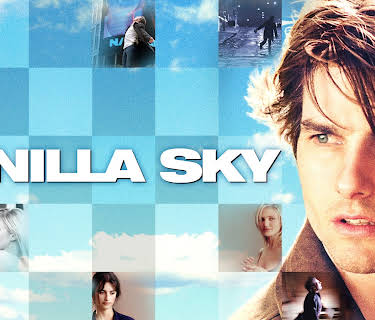 Vanilla Sky (4K UHD) (2001)