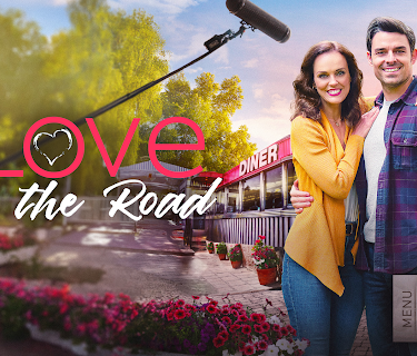 Love on the Road (2021)